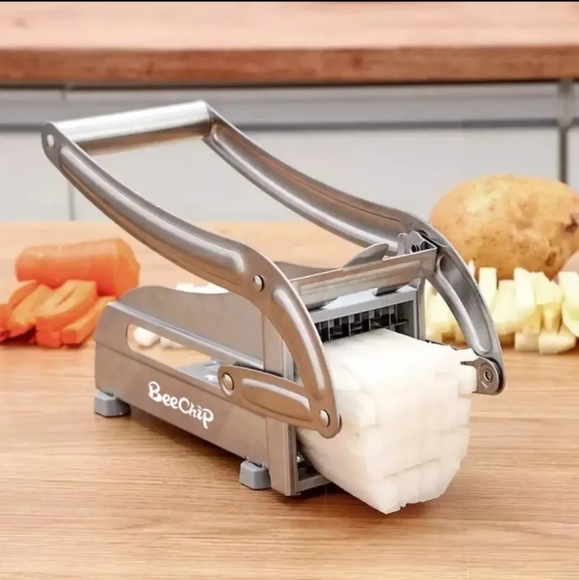 Cutting โ๏ธ Potato Machine - Picture 4 of 6